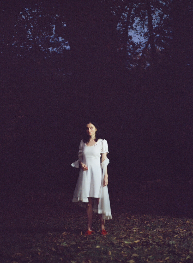 Alina Lee
