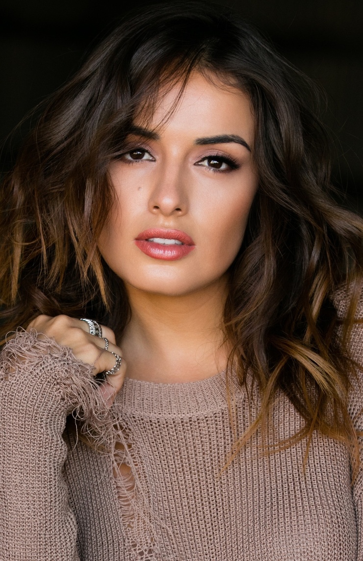 Vannessa Vasquez Vannessa Vasquez