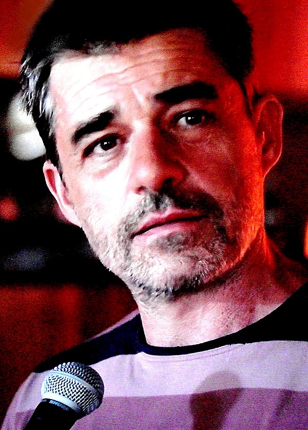 Thierry Neuvic