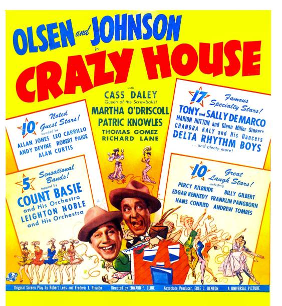 Crazy House