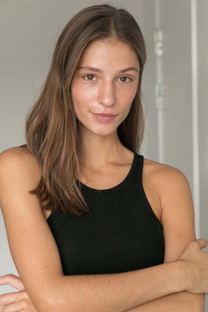 Violeta Rajovic