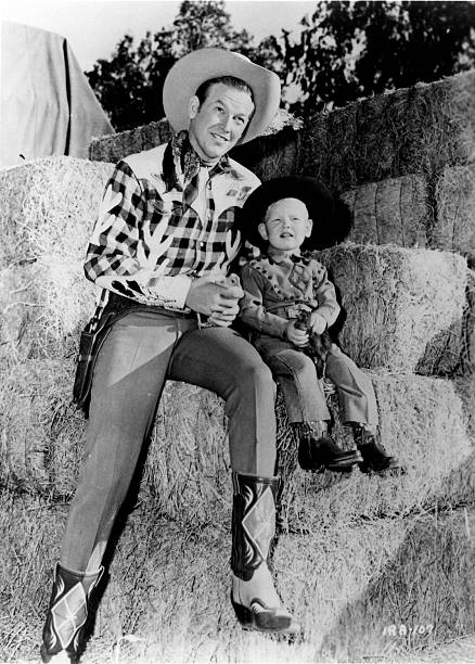 Rex Allen