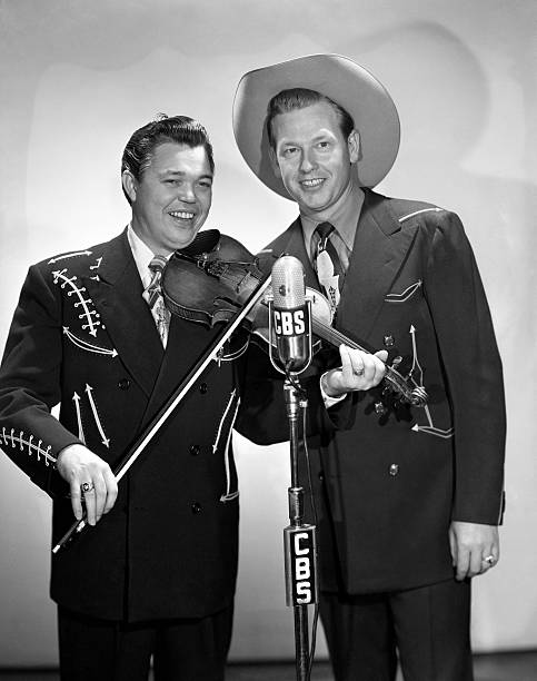Rex Allen
