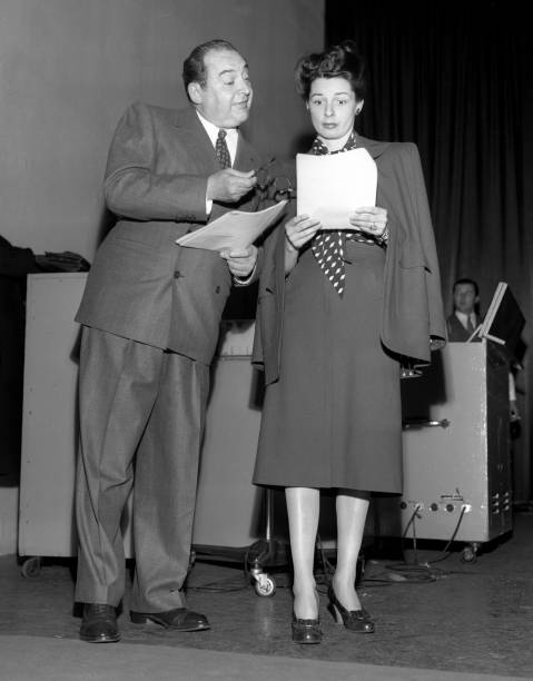 Edward Arnold