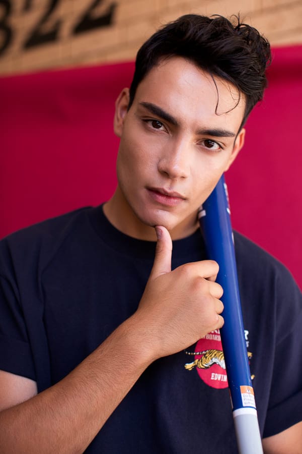 Evan Evagora