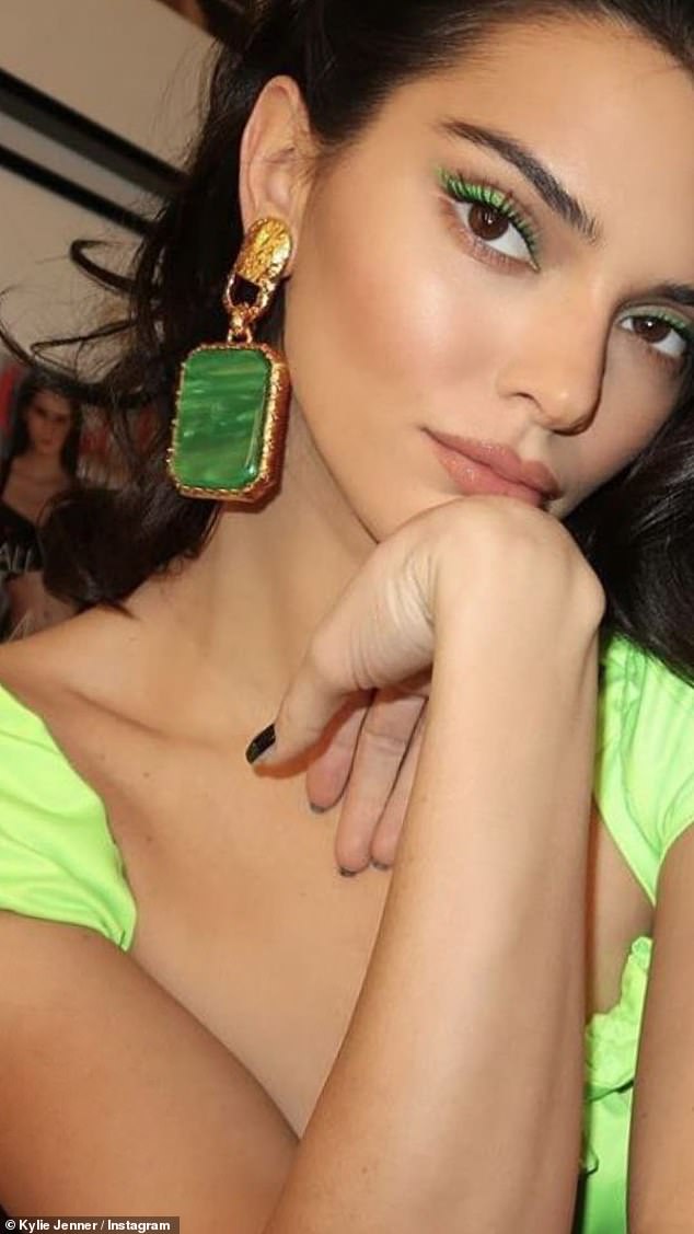 Kendall Jenner