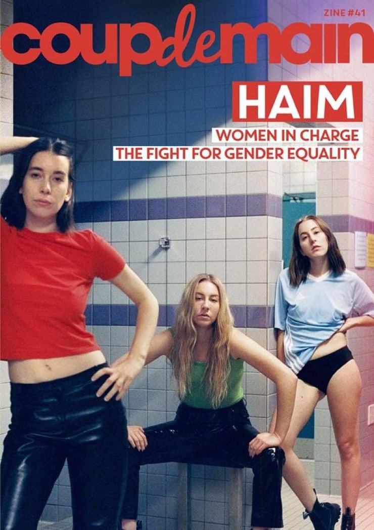 Haim