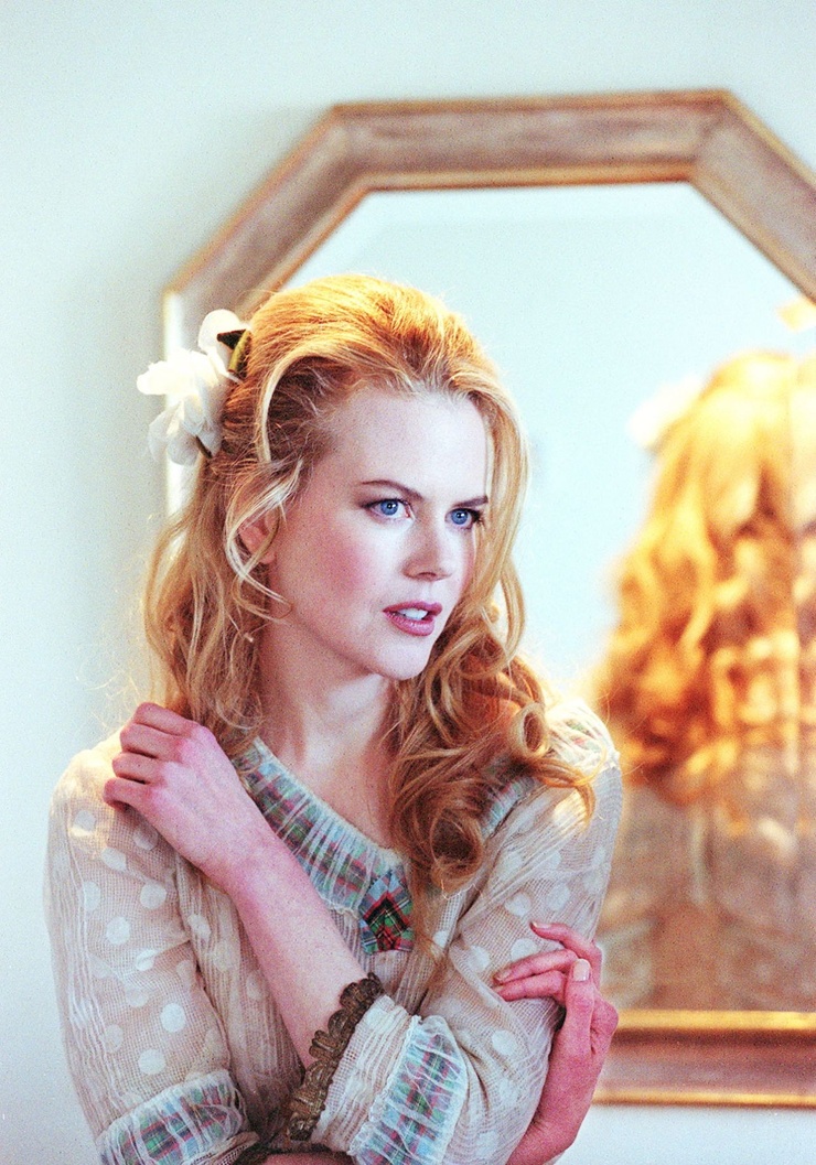 Nicole Kidman