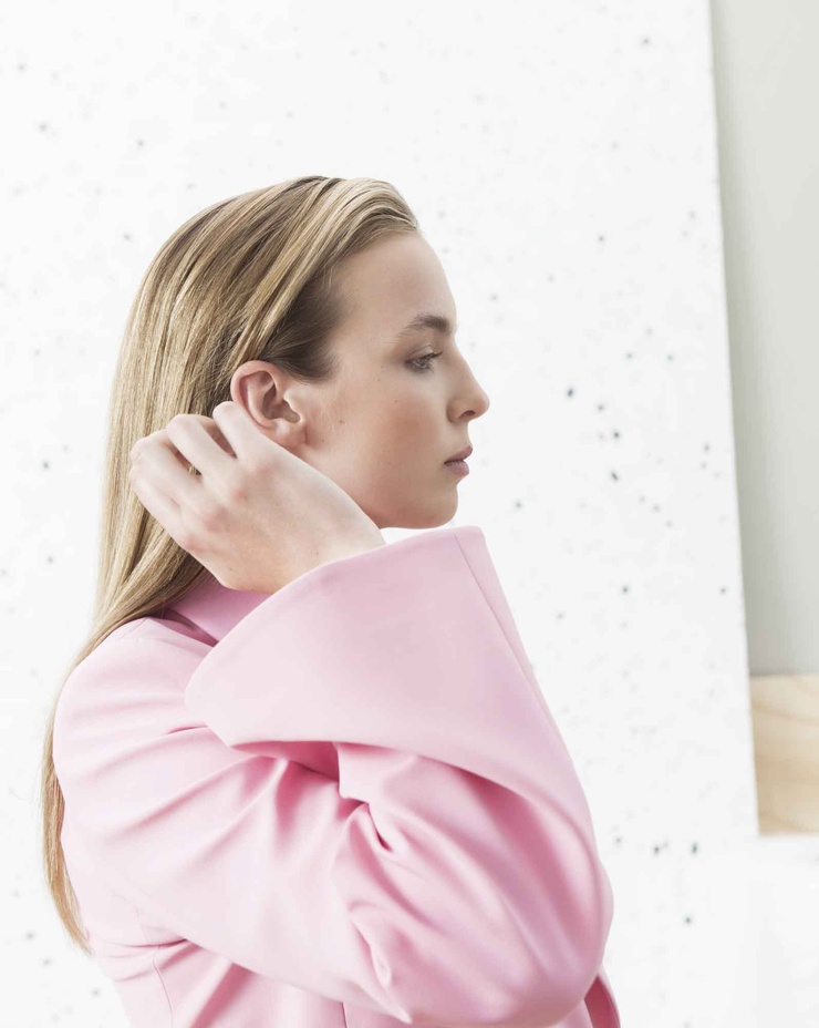 Jodie Comer