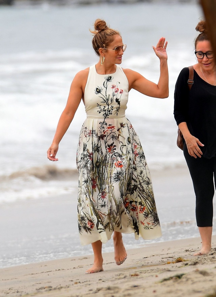 Jennifer Lopez