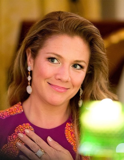 Sophie Grégoire Trudeau