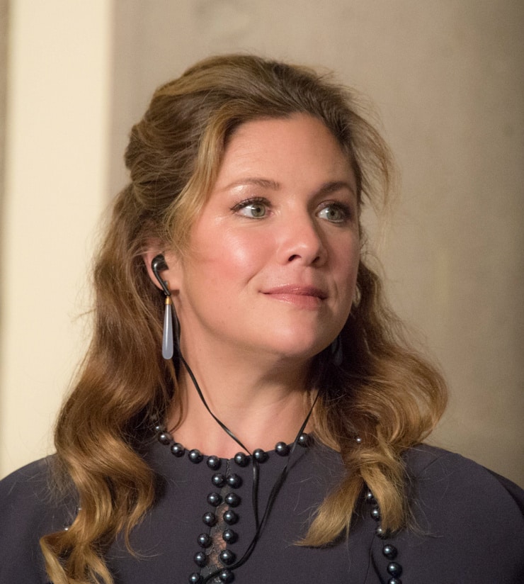 Sophie Grégoire Trudeau