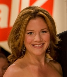 Sophie Grégoire Trudeau