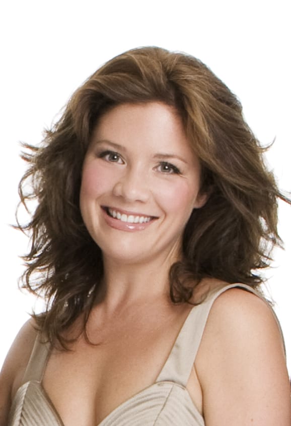 Sophie Grégoire Trudeau