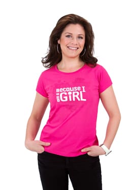 Sophie Grégoire Trudeau
