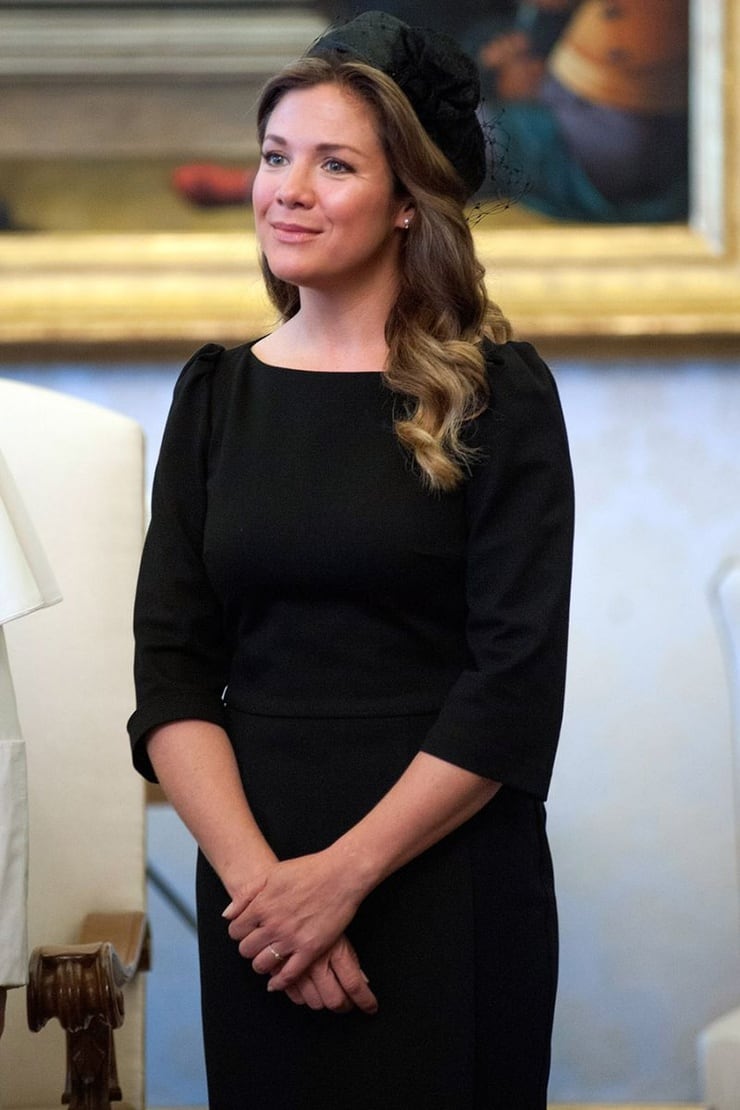 Sophie Grégoire Trudeau