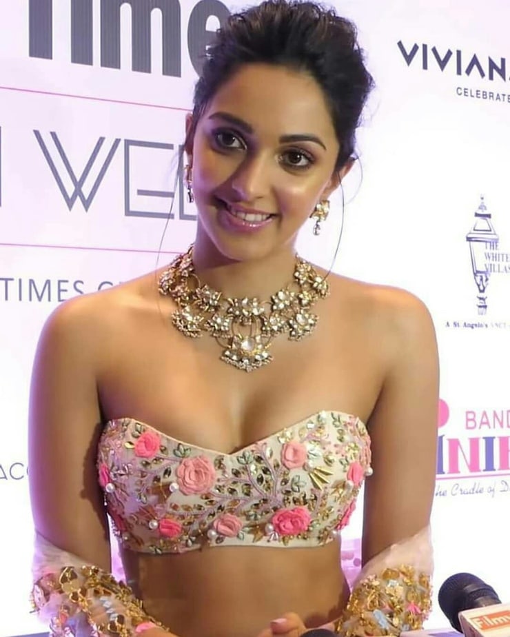 Kiara Advani Kiara Advani