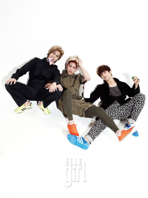 Mblaq