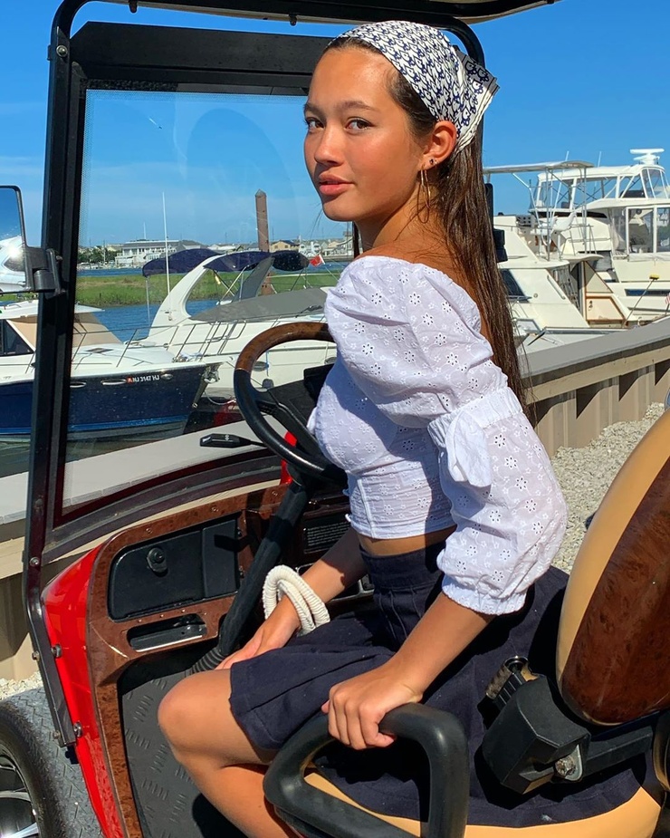 Lily Chee