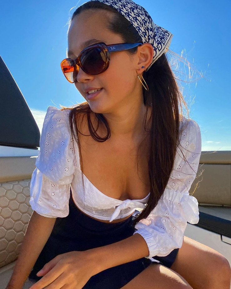 Lily Chee