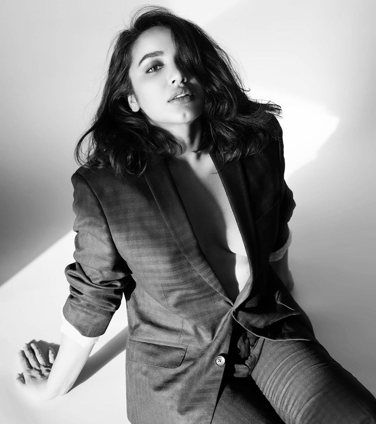 Tejaswi Madivada