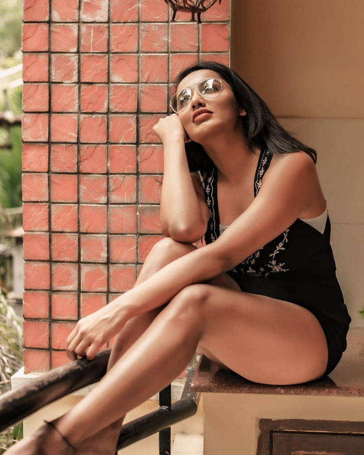 Tejaswi Madivada