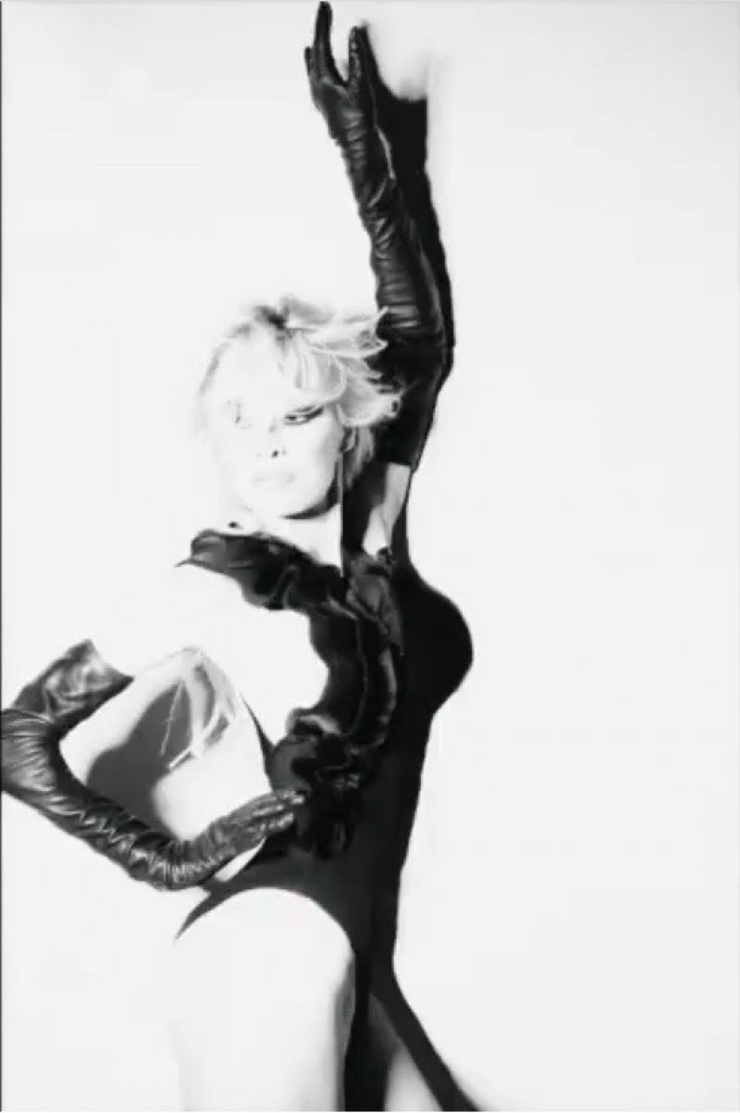 Pamela Anderson