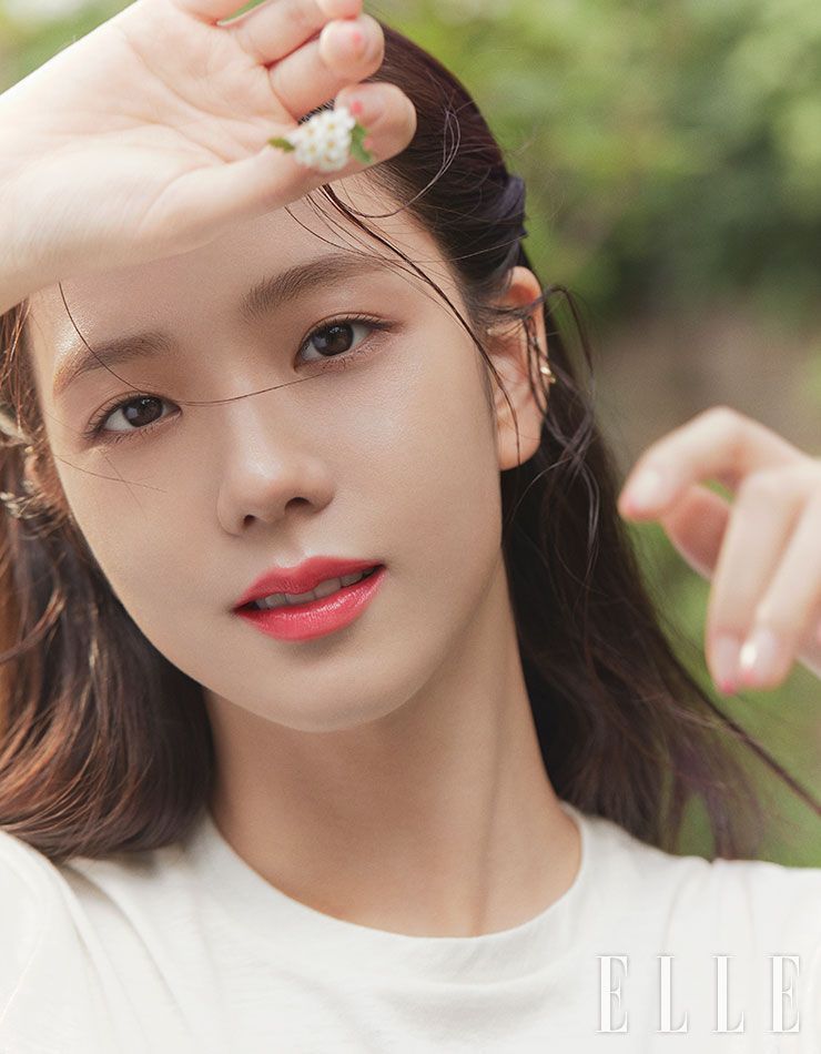 Kim Jisoo Kim Jisoo