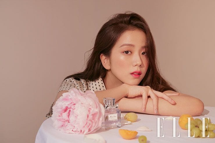 Kim Jisoo