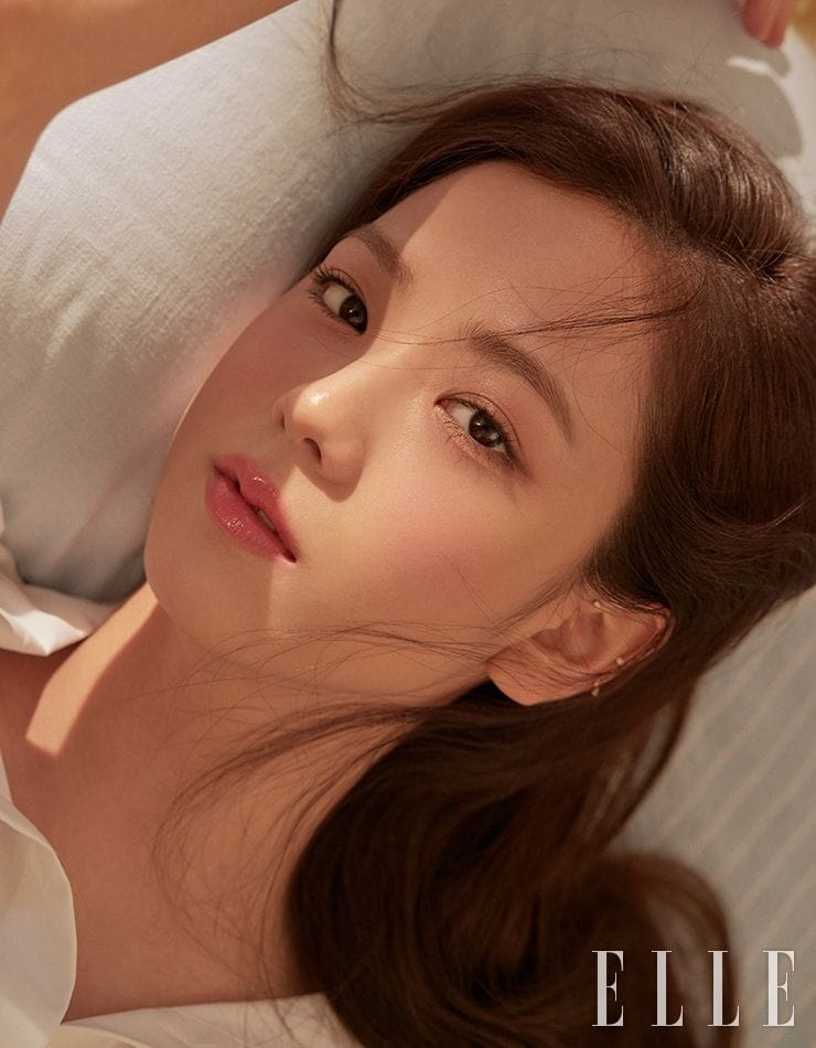 Kim Jisoo