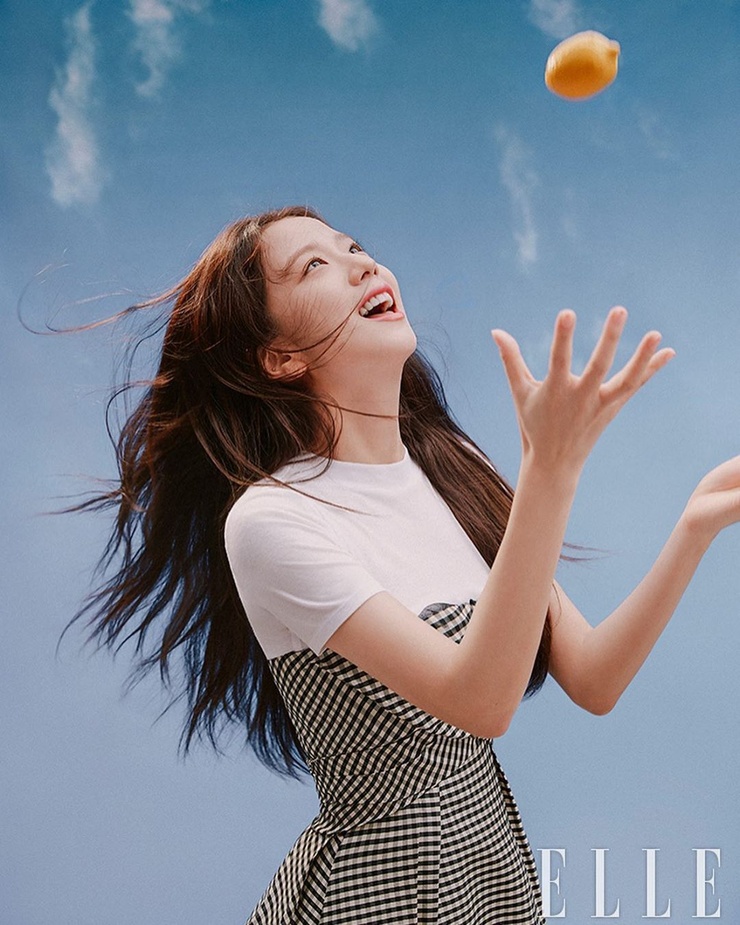 Kim Jisoo