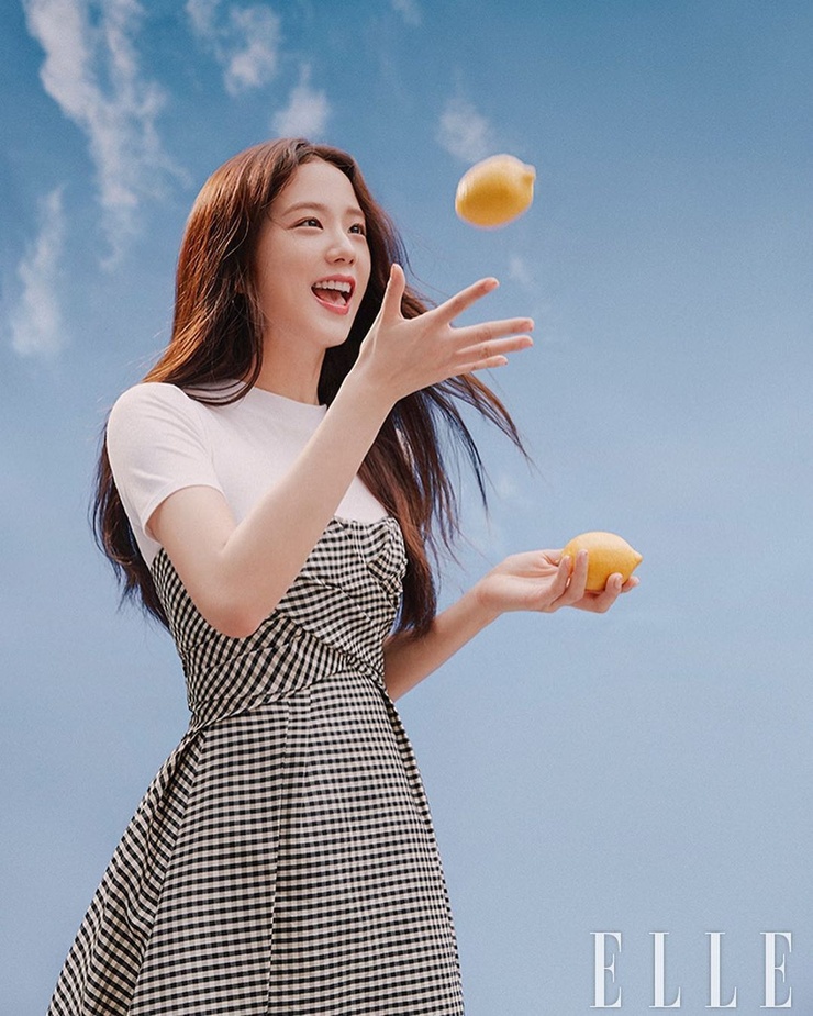 Kim Jisoo