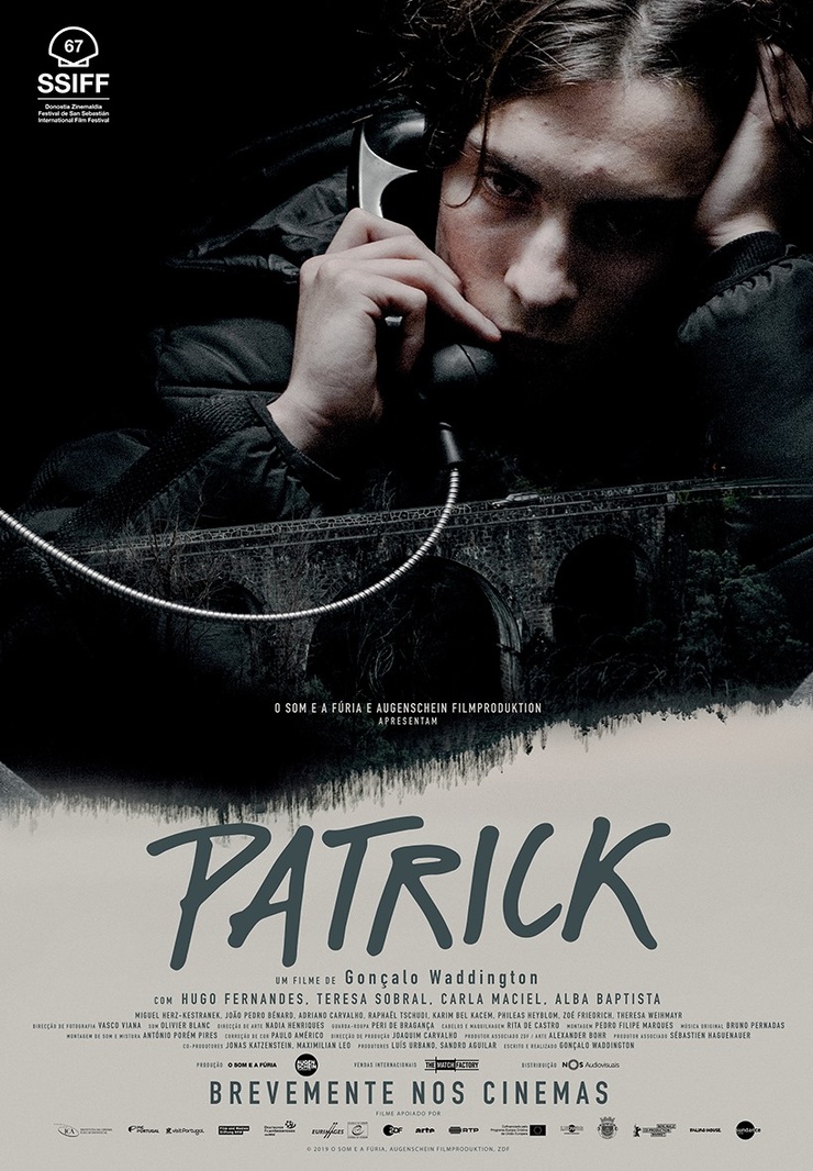 Patrick
