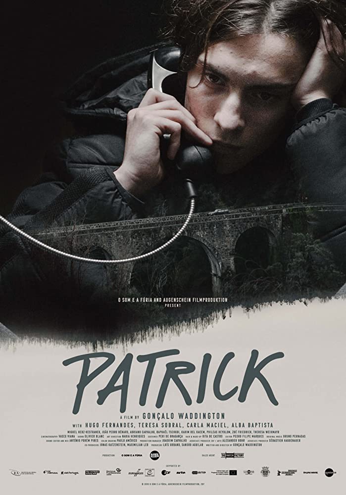 Patrick
