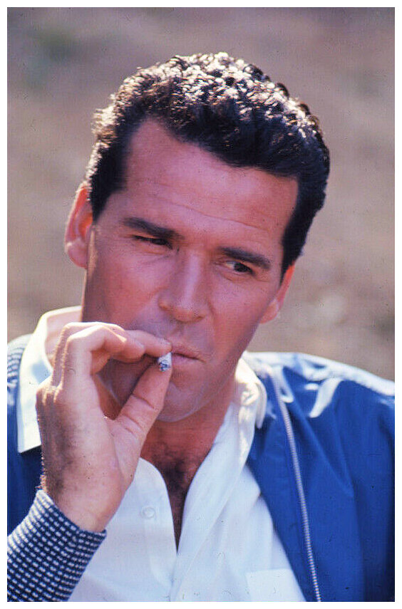 James Garner James Garner