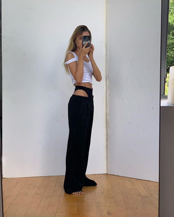 Maya Stepper