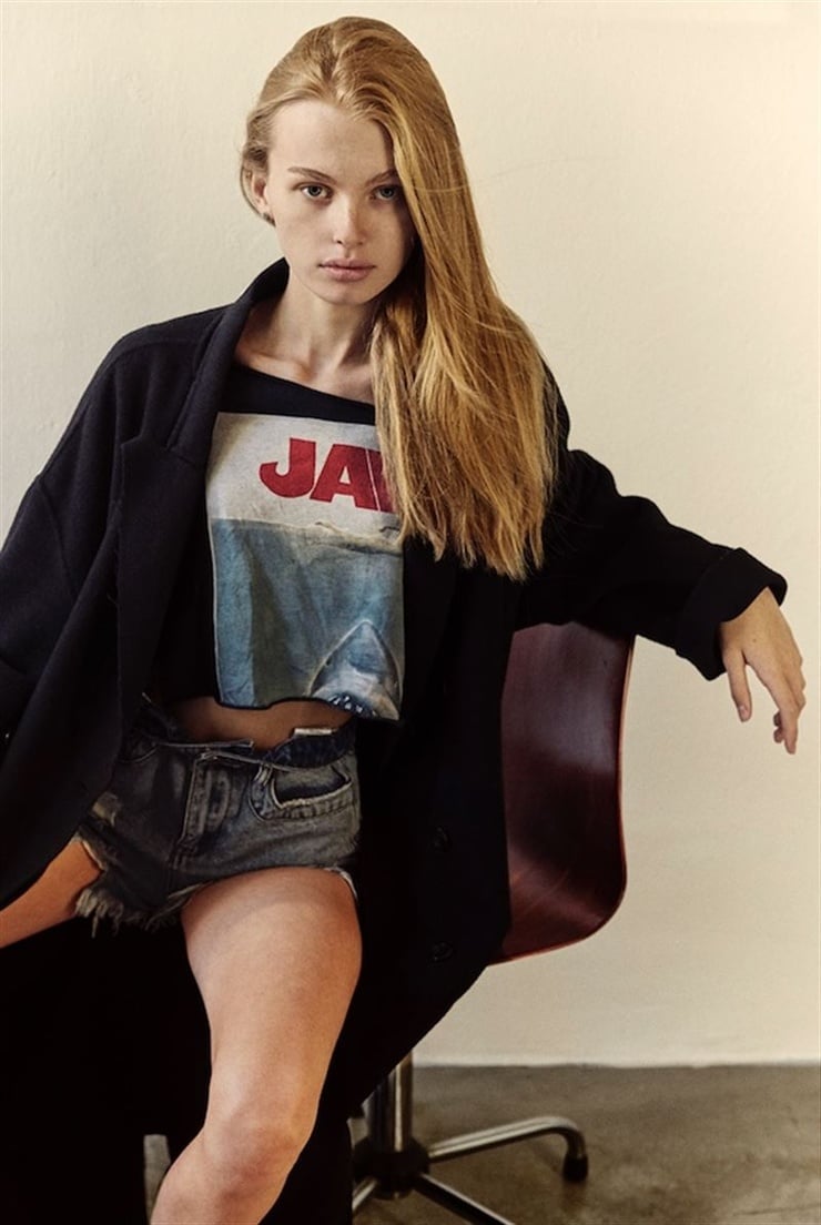 Taya Krag