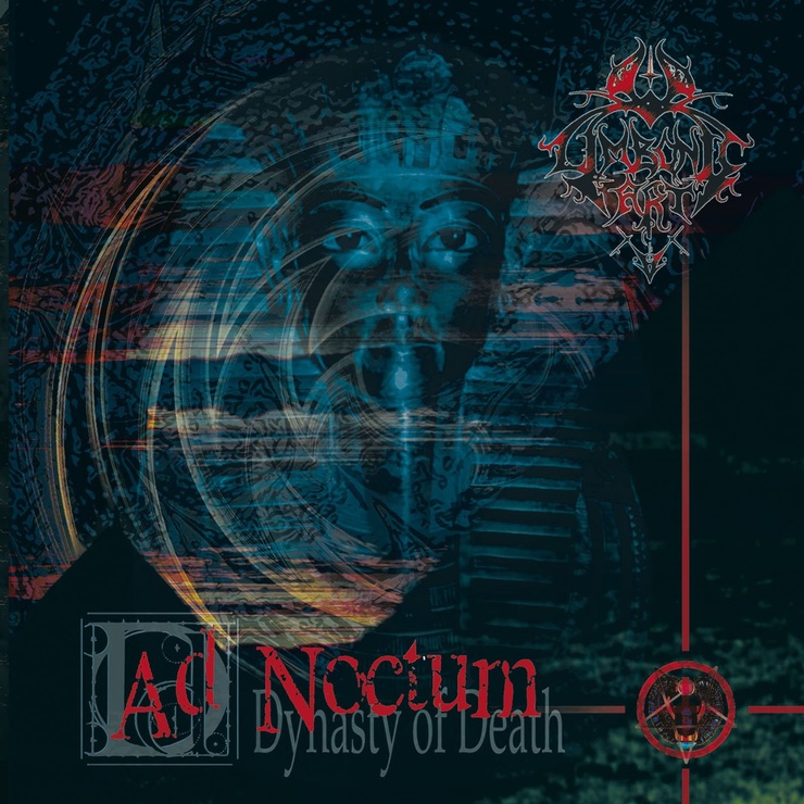 Ad Noctum Dynasty of Death