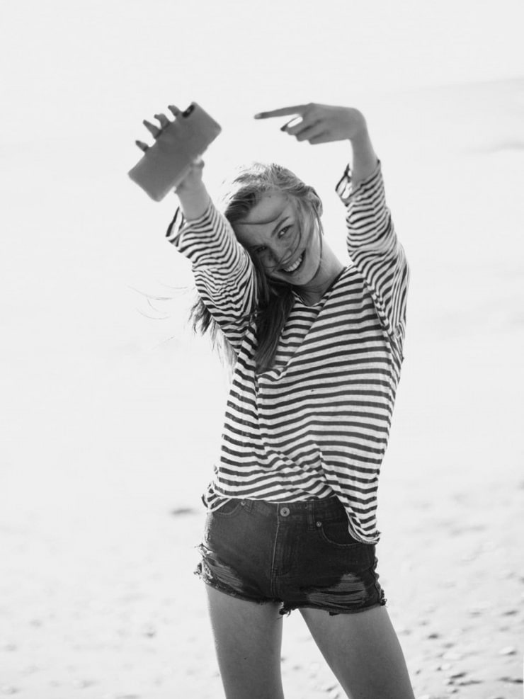 Taya Krag