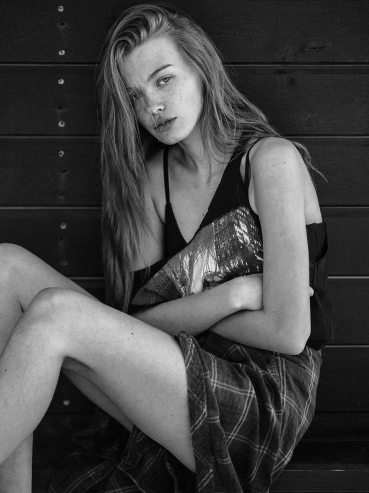Taya Krag