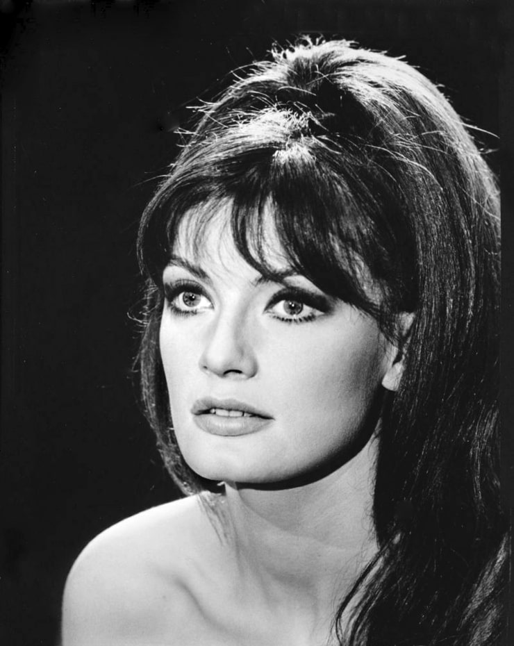 Marisa Mell