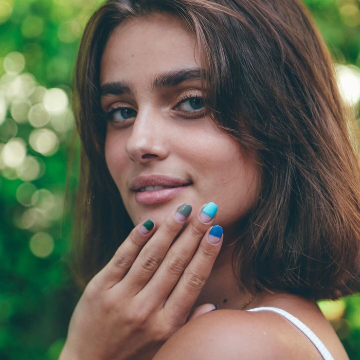 Taylor Marie Hill Taylor Marie Hill