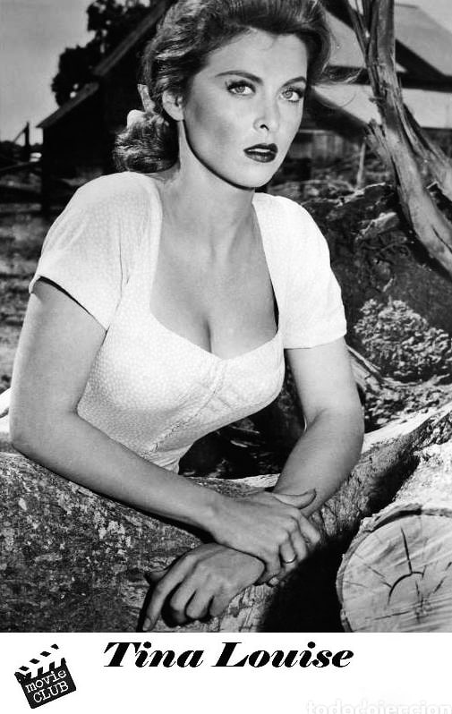 Tina Louise Tina Louise