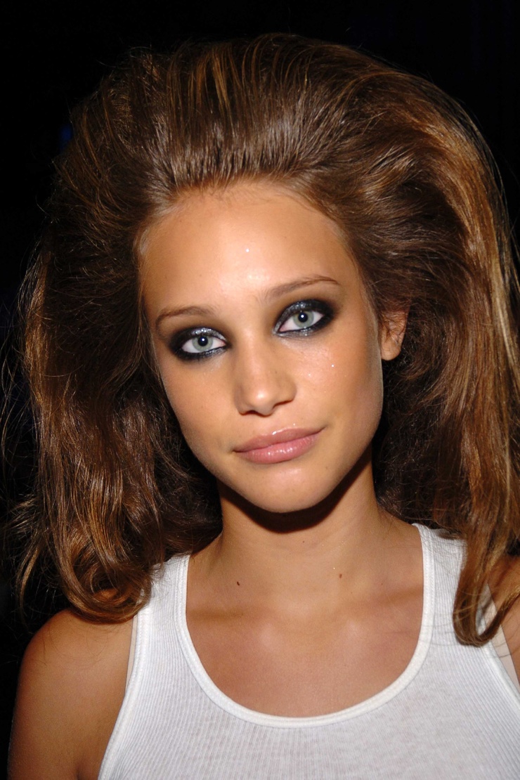 Hannah Davis Hannah Davis