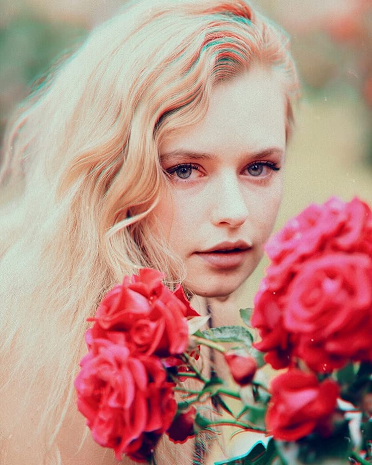 Reanna Cameron