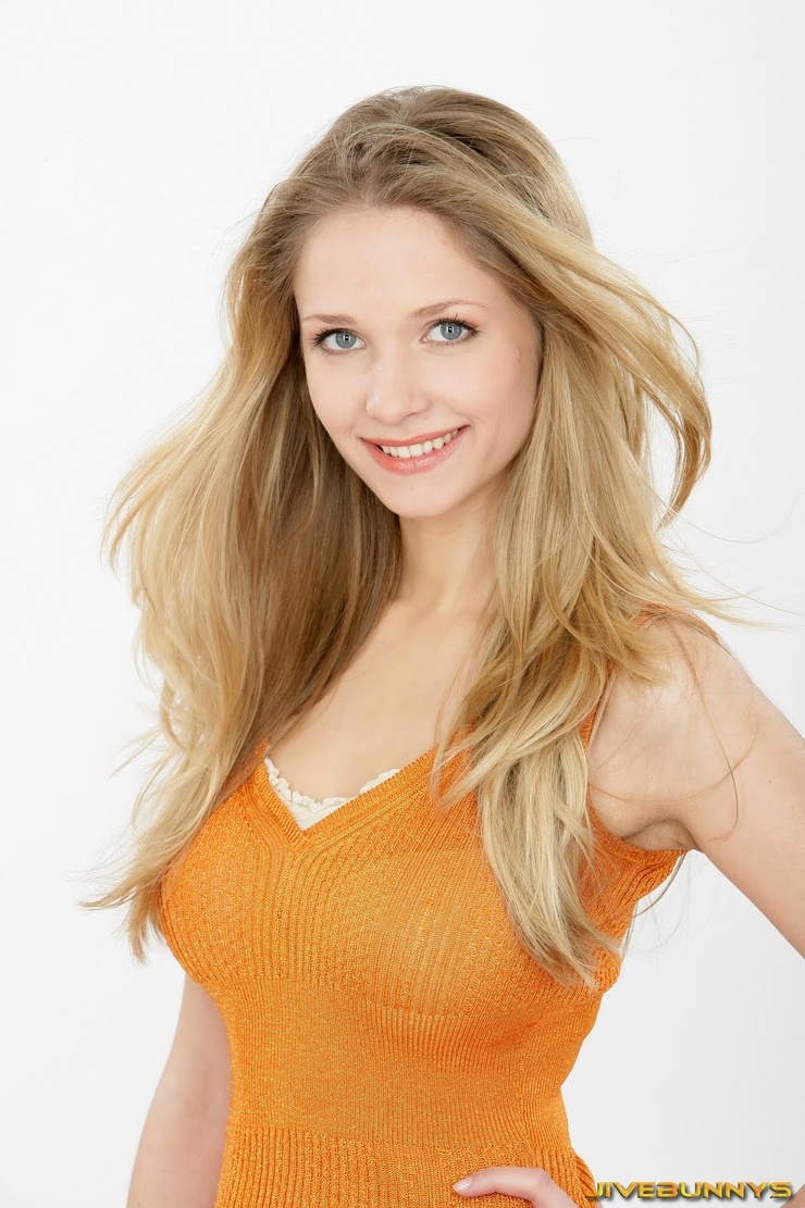 Sarah Ulrich