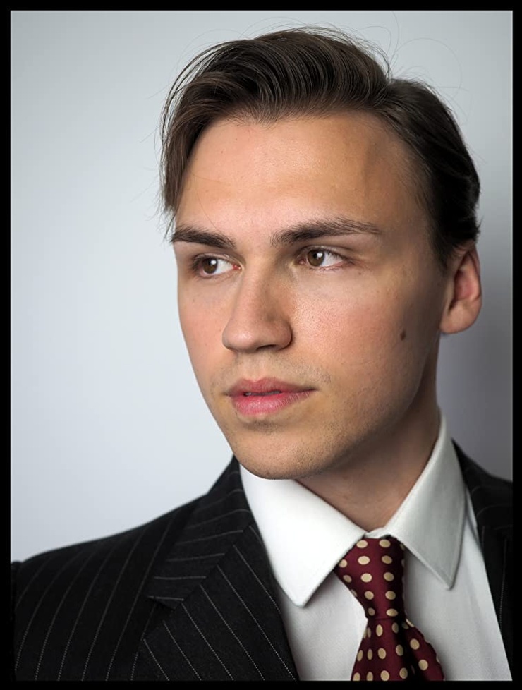 Jason Farries