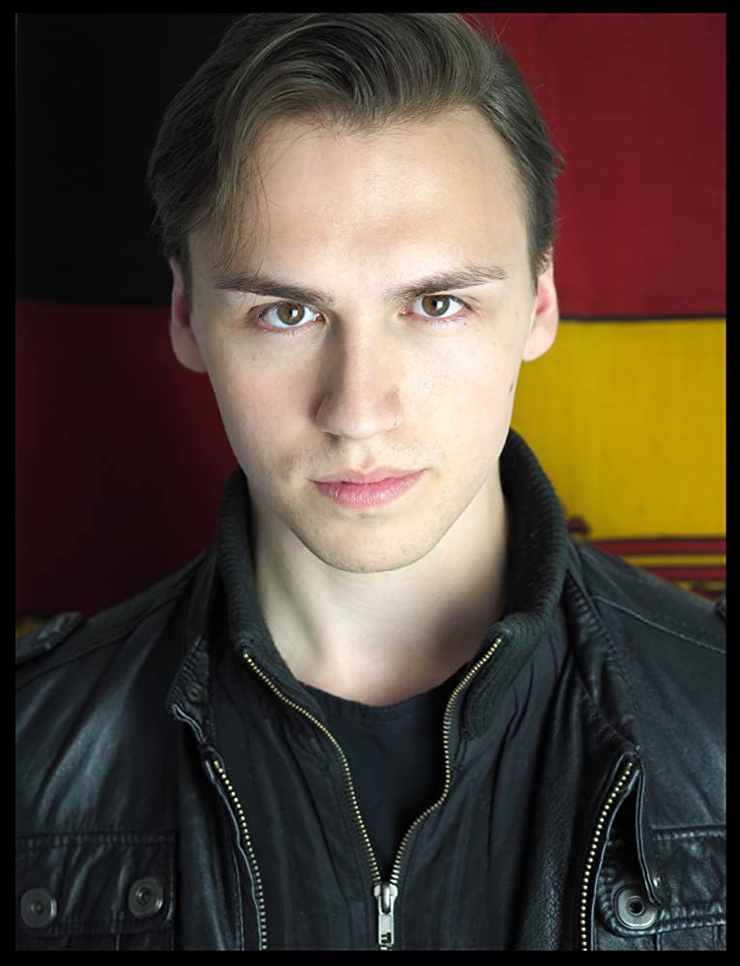 Jason Farries
