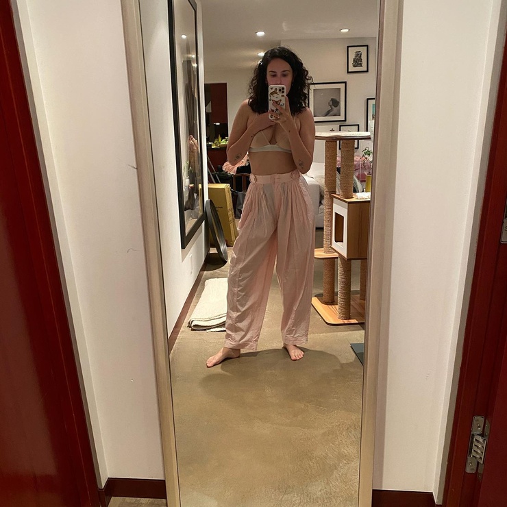 Rumer Willis