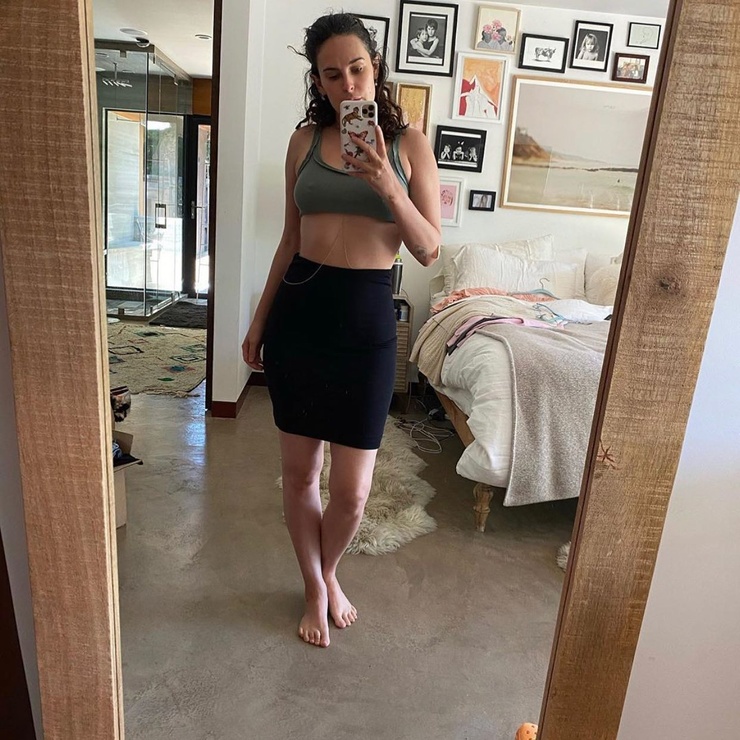 Rumer Willis
